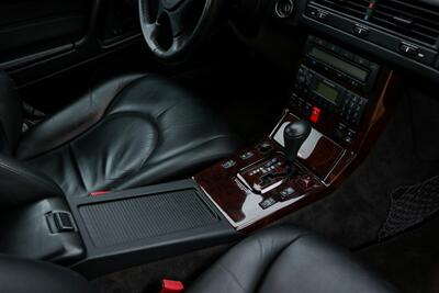 2002 Mercedes-Benz SL 500   - Photo 84 - Rockville, MD 20850