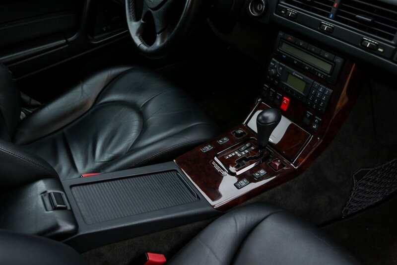 2002 Mercedes-Benz SL 500   - Photo 84 - Rockville, MD 20850