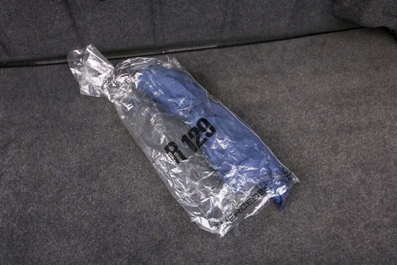 2002 Mercedes-Benz SL 500   - Photo 129 - Rockville, MD 20850