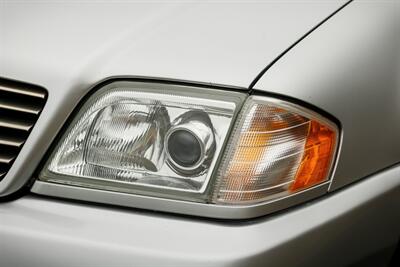 2002 Mercedes-Benz SL 500   - Photo 24 - Rockville, MD 20850