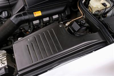 2002 Mercedes-Benz SL 500   - Photo 115 - Rockville, MD 20850