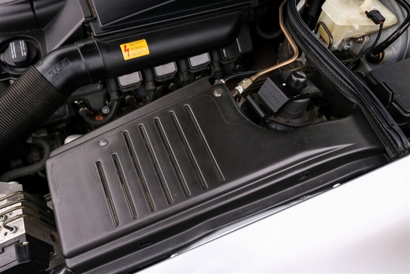 2002 Mercedes-Benz SL 500   - Photo 115 - Rockville, MD 20850