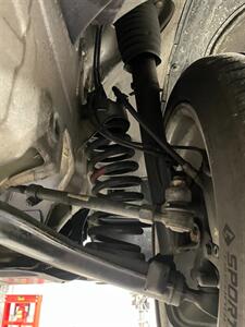 2002 Mercedes-Benz SL 500   - Photo 144 - Rockville, MD 20850