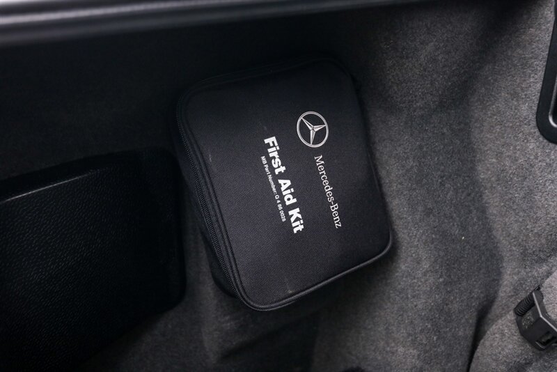 2002 Mercedes-Benz SL 500   - Photo 125 - Rockville, MD 20850