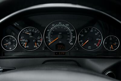 2002 Mercedes-Benz SL 500   - Photo 82 - Rockville, MD 20850