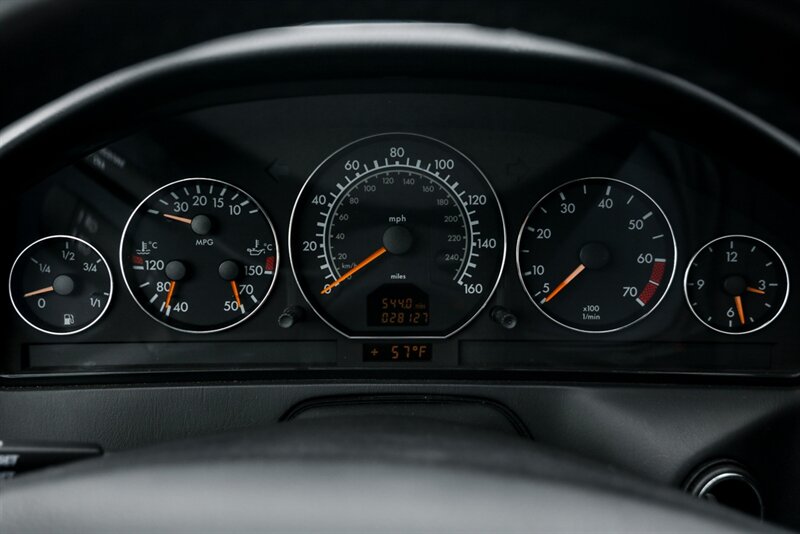 2002 Mercedes-Benz SL 500   - Photo 82 - Rockville, MD 20850