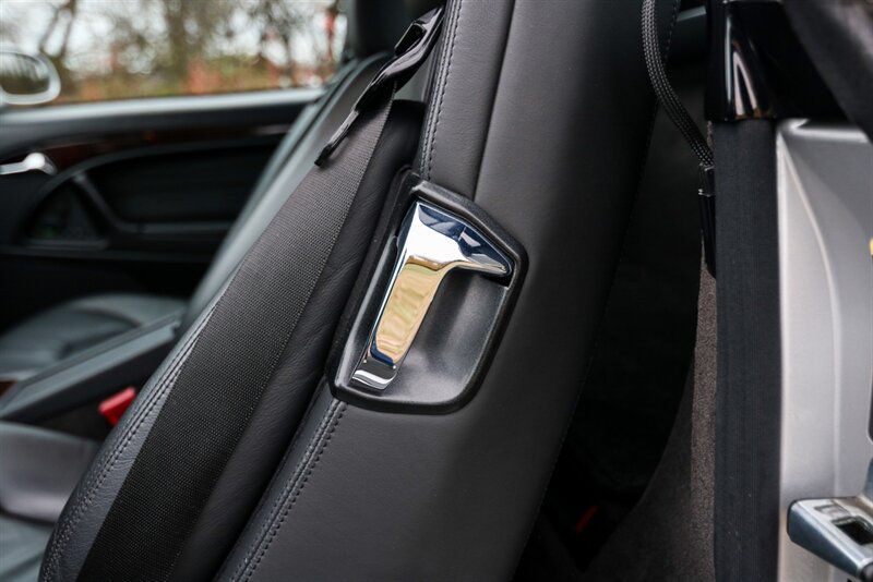 2002 Mercedes-Benz SL 500   - Photo 75 - Rockville, MD 20850