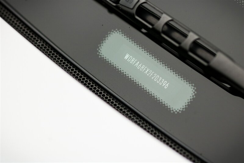 2002 Mercedes-Benz SL 500   - Photo 132 - Rockville, MD 20850