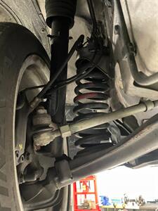 2002 Mercedes-Benz SL 500   - Photo 145 - Rockville, MD 20850