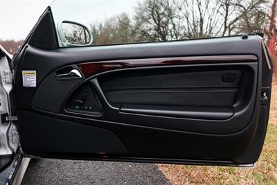 2002 Mercedes-Benz SL 500   - Photo 101 - Rockville, MD 20850
