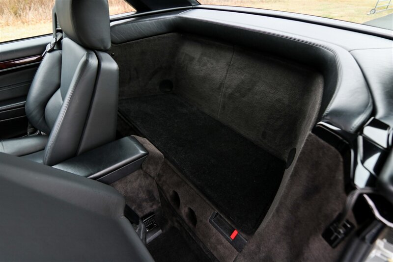 2002 Mercedes-Benz SL 500   - Photo 93 - Rockville, MD 20850