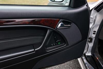 2002 Mercedes-Benz SL 500   - Photo 103 - Rockville, MD 20850