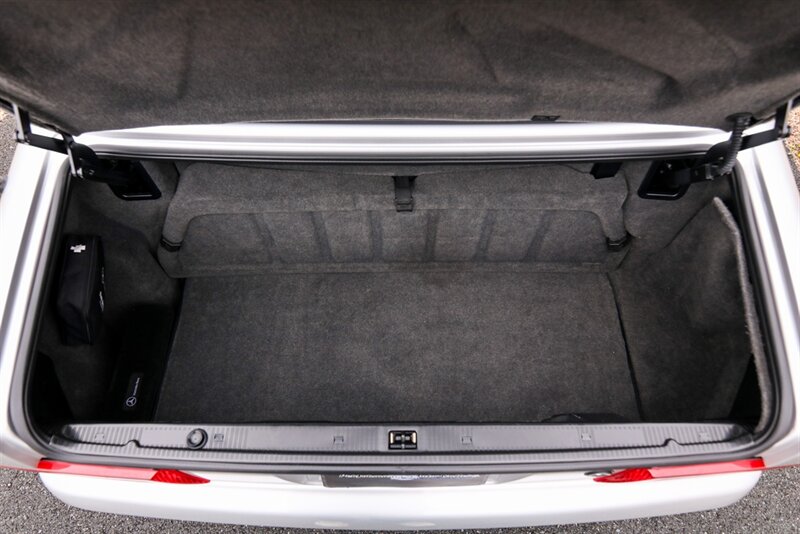 2002 Mercedes-Benz SL 500   - Photo 123 - Rockville, MD 20850