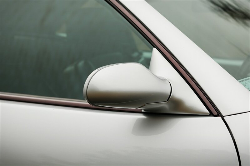 2002 Mercedes-Benz SL 500   - Photo 31 - Rockville, MD 20850