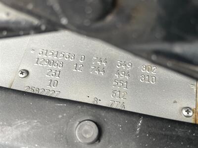 2002 Mercedes-Benz SL 500   - Photo 133 - Rockville, MD 20850