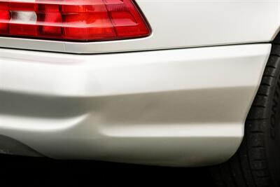 2002 Mercedes-Benz SL 500   - Photo 58 - Rockville, MD 20850