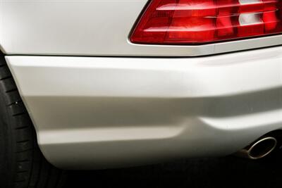 2002 Mercedes-Benz SL 500   - Photo 57 - Rockville, MD 20850