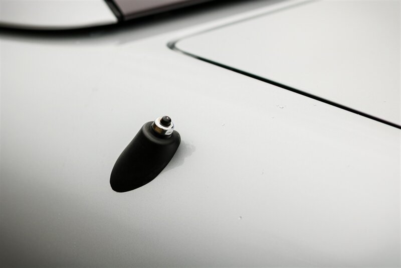 2002 Mercedes-Benz SL 500   - Photo 43 - Rockville, MD 20850