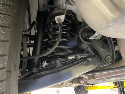 2002 Mercedes-Benz SL 500   - Photo 147 - Rockville, MD 20850