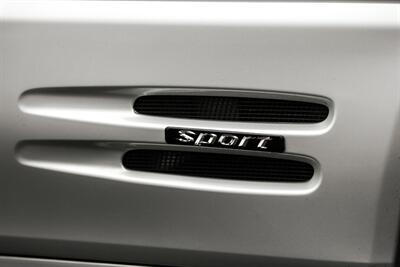 2002 Mercedes-Benz SL 500   - Photo 38 - Rockville, MD 20850