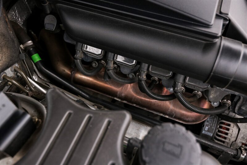 2002 Mercedes-Benz SL 500   - Photo 121 - Rockville, MD 20850