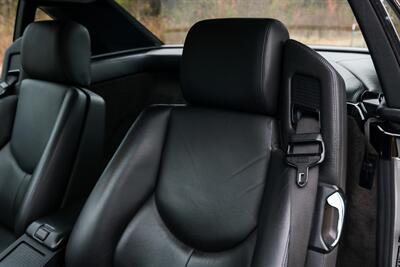 2002 Mercedes-Benz SL 500   - Photo 72 - Rockville, MD 20850
