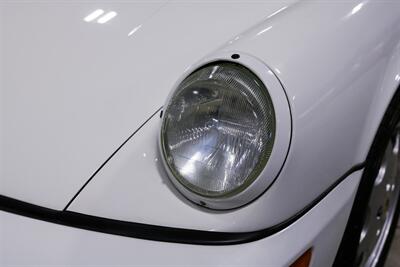 1991 Porsche 911 Carrera 4   - Photo 38 - Rockville, MD 20850