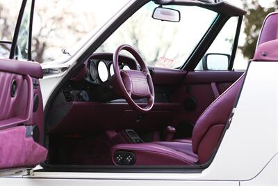 1991 Porsche 911 Carrera 4   - Photo 64 - Rockville, MD 20850