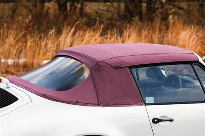 1991 Porsche 911 Carrera 4   - Photo 31 - Rockville, MD 20850