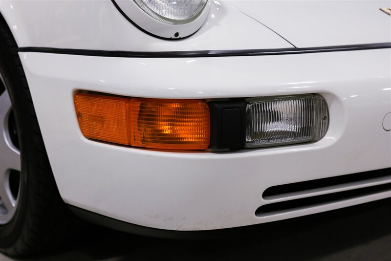 1991 Porsche 911 Carrera 4   - Photo 37 - Rockville, MD 20850