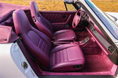 1991 Porsche 911 Carrera 4   - Photo 73 - Rockville, MD 20850