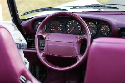 1991 Porsche 911 Carrera 4   - Photo 66 - Rockville, MD 20850