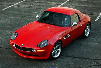 2001 BMW Z8   - Photo 22 - Rockville, MD 20850