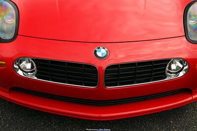 2001 BMW Z8   - Photo 41 - Rockville, MD 20850