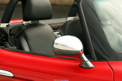 2001 BMW Z8   - Photo 47 - Rockville, MD 20850