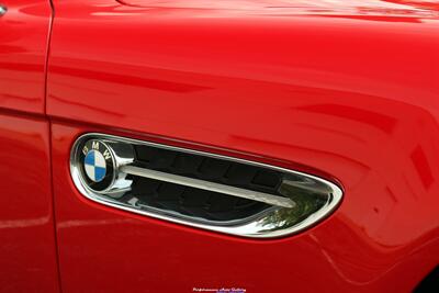 2001 BMW Z8   - Photo 46 - Rockville, MD 20850