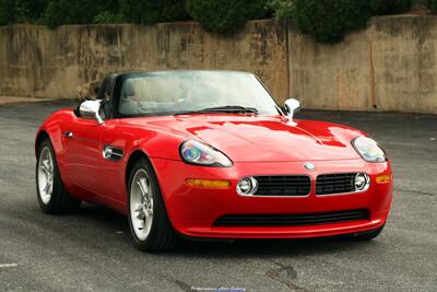 2001 BMW Z8   - Photo 4 - Rockville, MD 20850