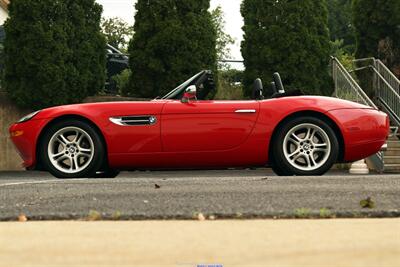 2001 BMW Z8   - Photo 15 - Rockville, MD 20850