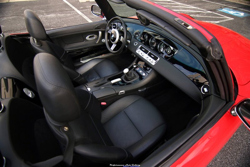 2001 BMW Z8   - Photo 73 - Rockville, MD 20850