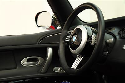 2001 BMW Z8   - Photo 68 - Rockville, MD 20850