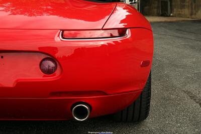 2001 BMW Z8   - Photo 56 - Rockville, MD 20850