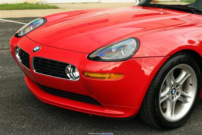 2001 BMW Z8   - Photo 40 - Rockville, MD 20850