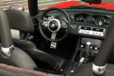 2001 BMW Z8   - Photo 65 - Rockville, MD 20850