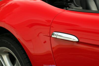 2001 BMW Z8   - Photo 48 - Rockville, MD 20850