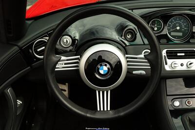 2001 BMW Z8   - Photo 69 - Rockville, MD 20850