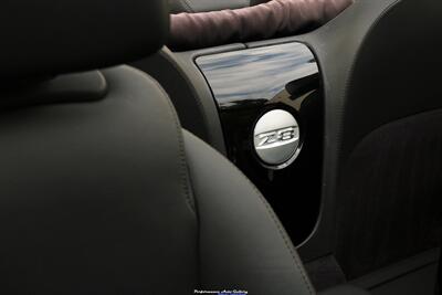 2001 BMW Z8   - Photo 89 - Rockville, MD 20850