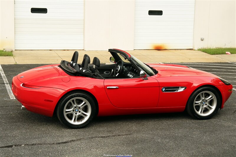 2001 BMW Z8   - Photo 12 - Rockville, MD 20850