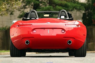 2001 BMW Z8   - Photo 10 - Rockville, MD 20850