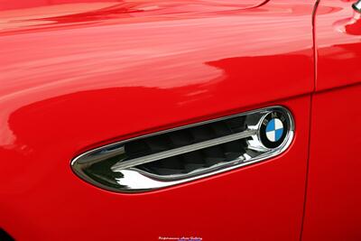 2001 BMW Z8   - Photo 50 - Rockville, MD 20850