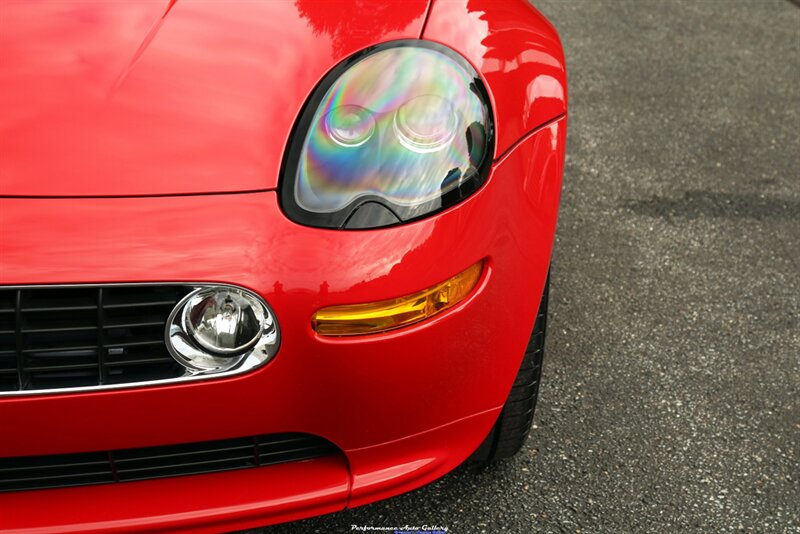 2001 BMW Z8   - Photo 42 - Rockville, MD 20850